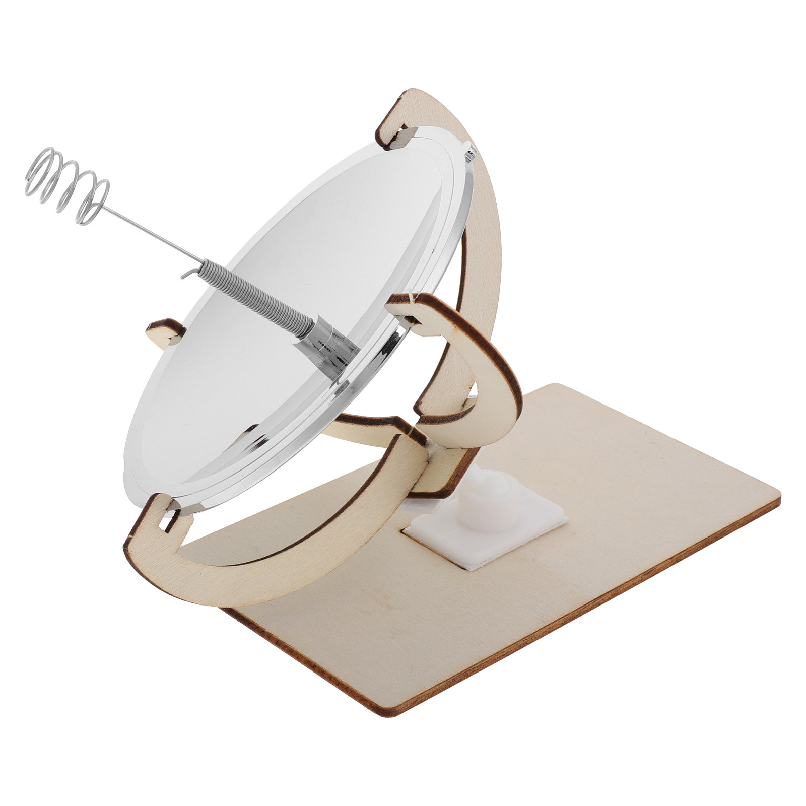 Solar Powered Stove Kit for Ch - Renewable Energy Kit recension och pris