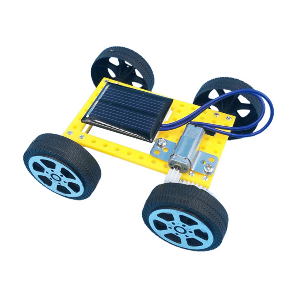Physics Solar Power Toy Kid sa - Renewable Energy Kits recension och pris