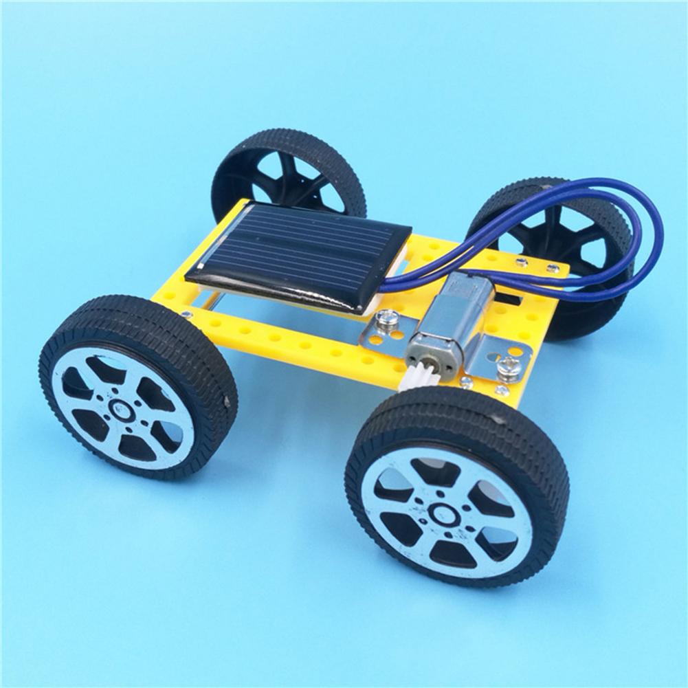 Physics Solar Power Toy Kid sa - Renewable Energy Kits recension och pris