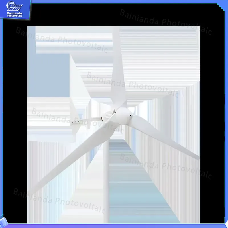 1000W Wind Turbine Generator K - Renewable Energy Kit recension och pris