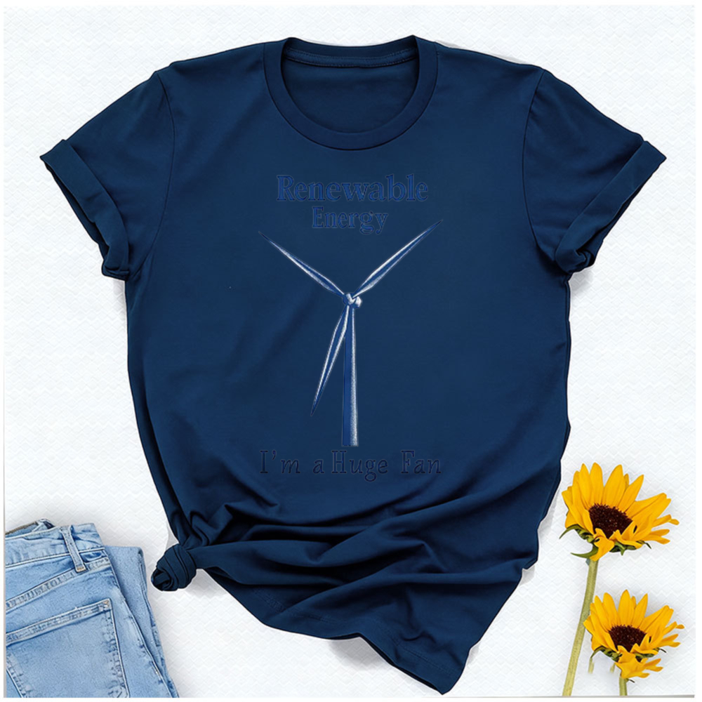 Renewable Energy I'm A Huge Fa - Renewable Energy In China recension och pris
