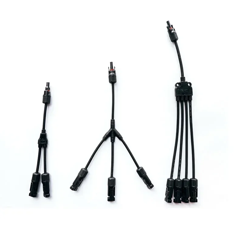 1/5/20/100Set PV Solar Connect - Renewable Energy Kit recension och pris