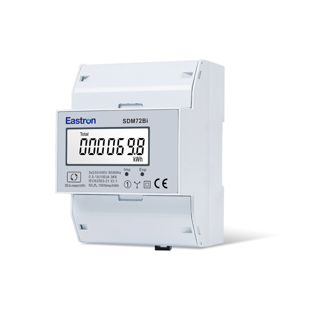 SDM72BI Three Phase Bi-directi - Renewable Energy Directive recension och pris