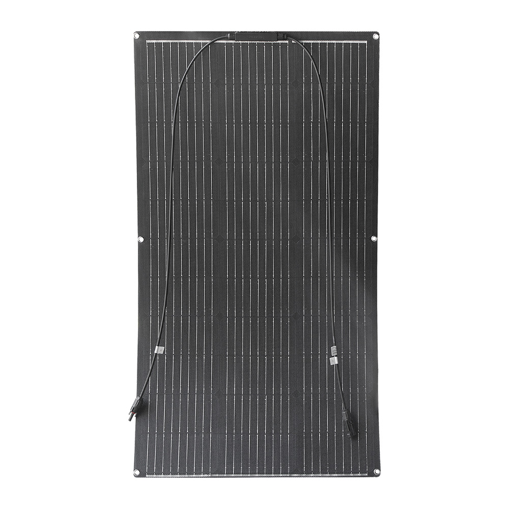 ETFE Solar Panel 18v 100w 200w - Renewable Energy Kits recension och pris