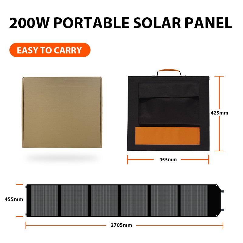 Flexible 200w Solar Panel Syst - Renewable Energy Kits recension och pris